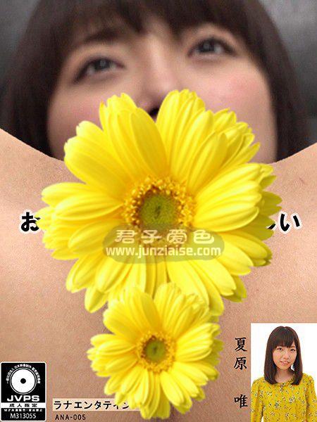 ANA-005 夏原唯