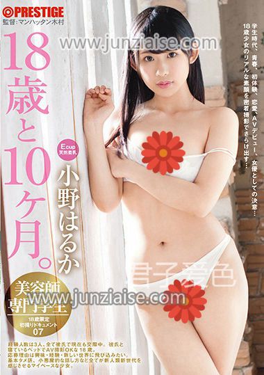 DIC-044 小野遥