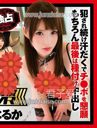 EXVR-065 波木遥