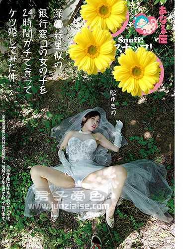FP-027 松雪乃