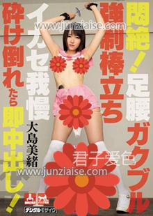 HND-369 大岛美绪