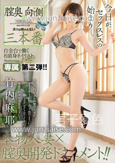 JUY-224 竹内麻耶