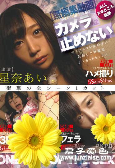 PKPD-045 星奈爱