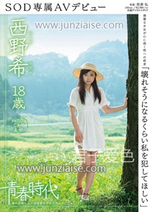 SDAB-002 西野希