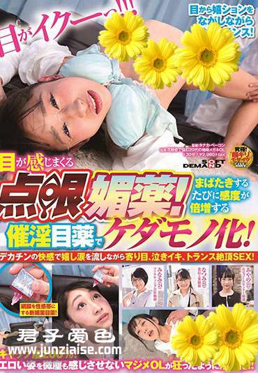SDAM-008 