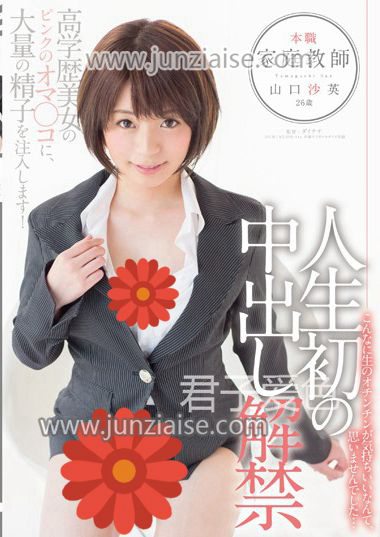 SDSI-056 山口沙英