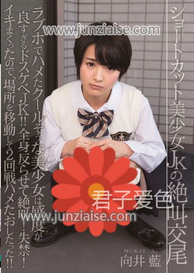 SERO-313 向井蓝