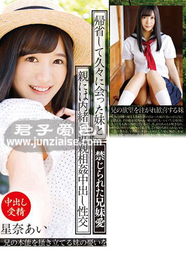 T-538 星奈爱