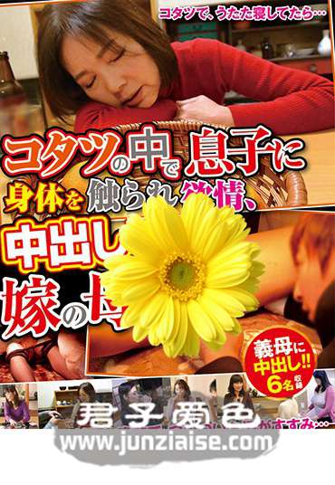 VNDS-3296 成田步美,清野ふ美江,池上彩,西冈慧子,竹内响子
