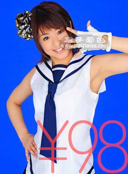 td021dv01386 川上奈奈美