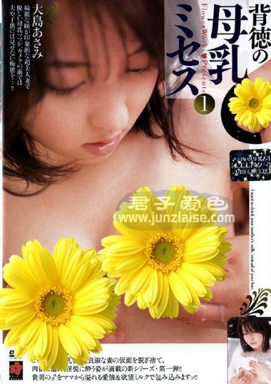 FMY-001 大岛麻美