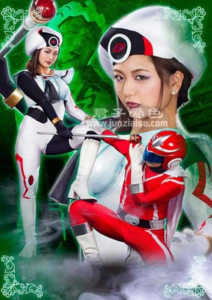 GHKQ-079 北川莉子