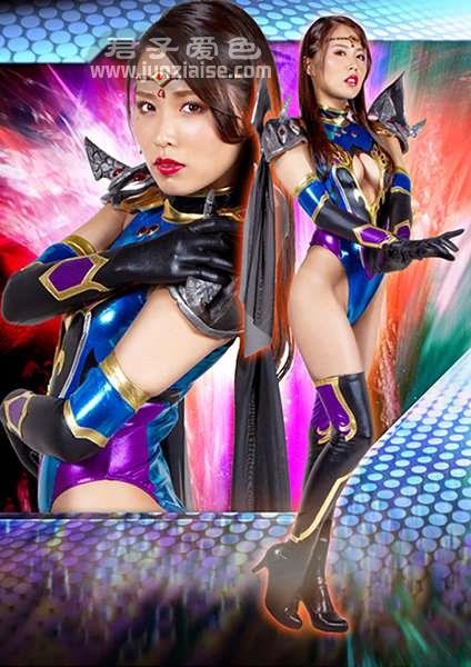 JMSZ-077 通野未帆