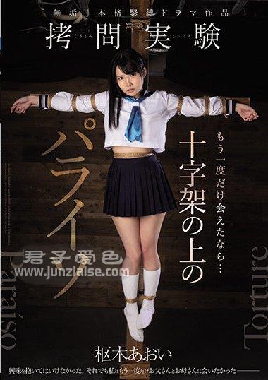 MUDR-164 枢木葵