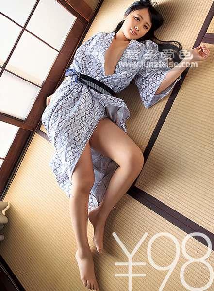TD018SERO-377 爱里留衣
