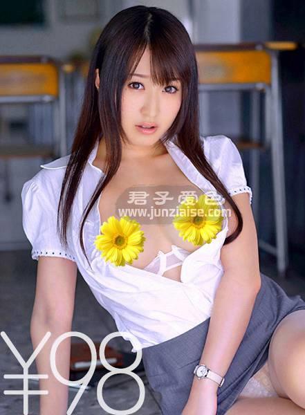 TD020DV-1683 美里有纱