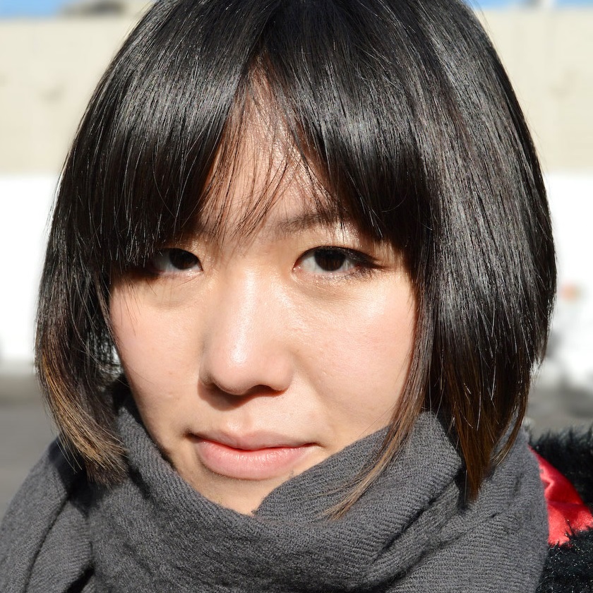 山村友实山村友実
