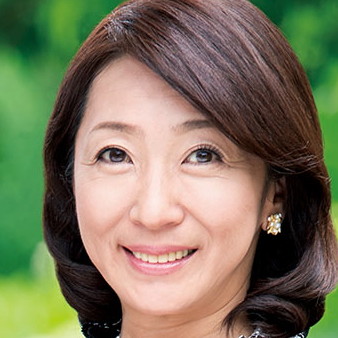 永山丽子永山麗子