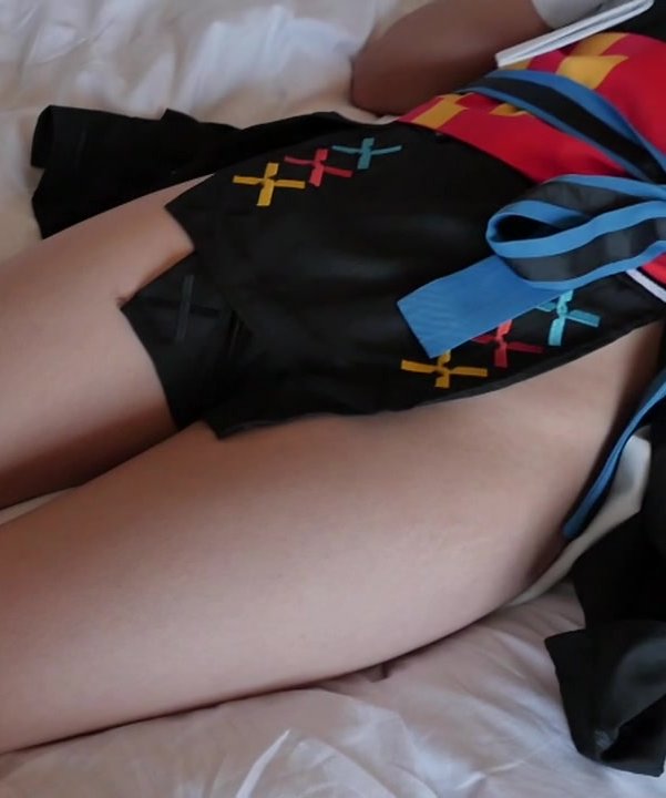 COSS-033 
