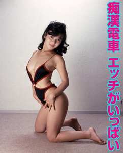 H-029 藤沢まりの,白木麻弥,秋本ちえみ