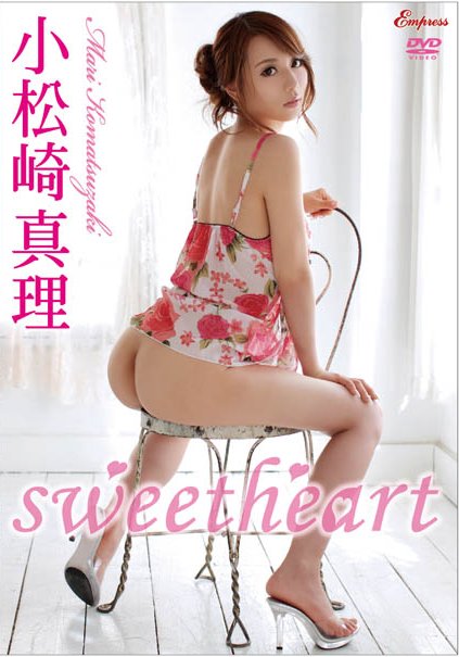 KIDM-323 小松崎真理
