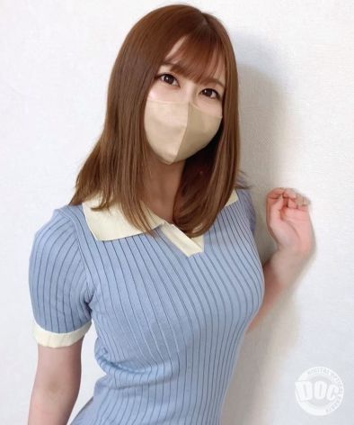 DOCS-065 步美