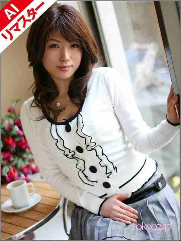 MS-168 冬咲未来