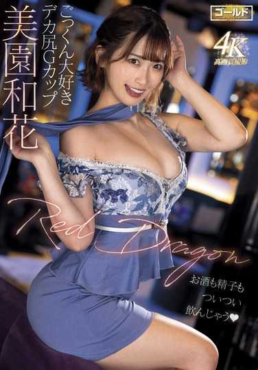 DKGDRD-035 美园和花