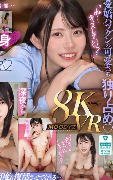 MDVR-334 葵衣ぶ纪