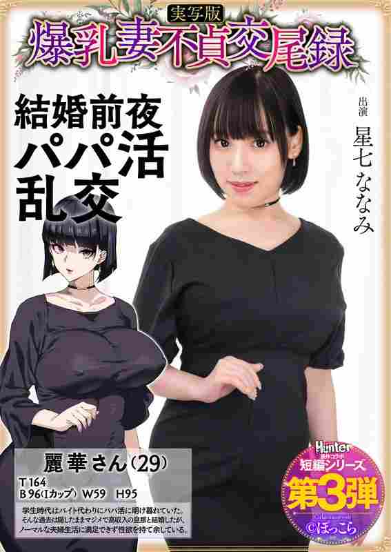星七奈奈美HNTRS-003ed2k磁力链接迅雷下载地址在线观看